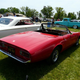 Illustration for article titled Wilt Chamberlains 1967 Ghia 450SS Spyder